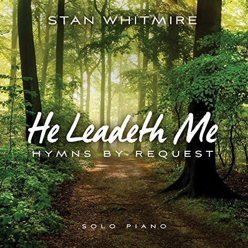He Leadeth Me: Hymns By Request [CD]