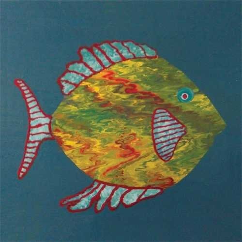 Fish [Vinyl]