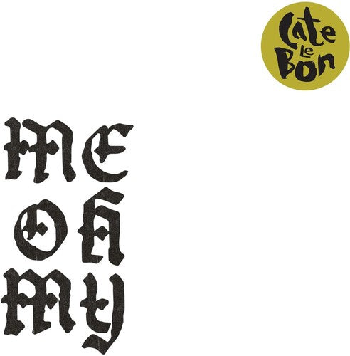 Me Oh My [Vinyl]