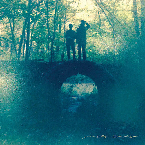Over and Even [CD]