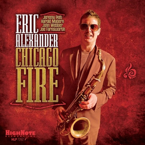 Chicago Fire [Vinyl]