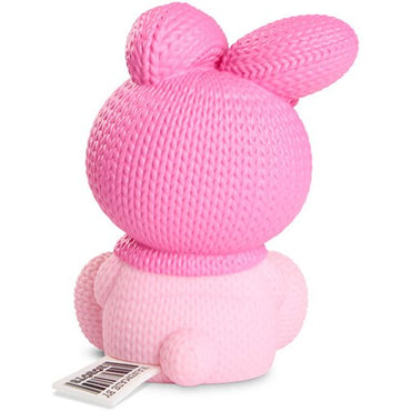 Handmade by Robots Knit Series: Hello Kitty and Friends - My Melody Raspberry Scented #312 (ONLINE ORDER ONLY)