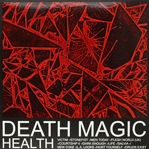 Death Magic [LP]