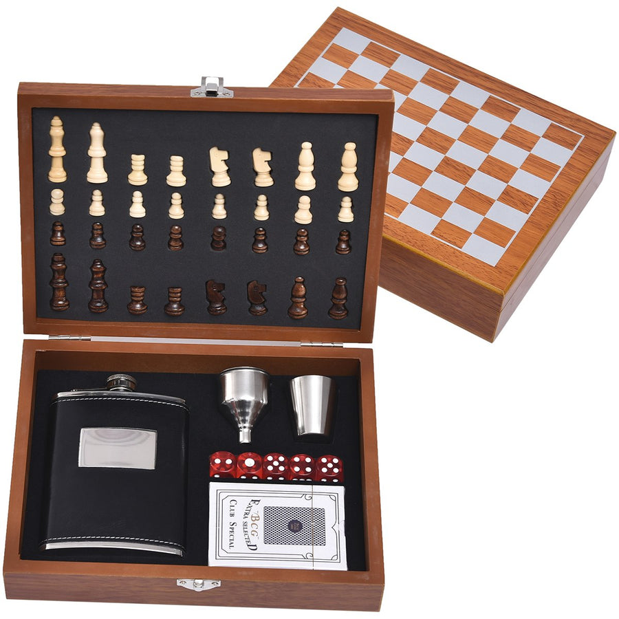 Mad Man: Game Night Gift Set (ONLINE ORDER ONLY)