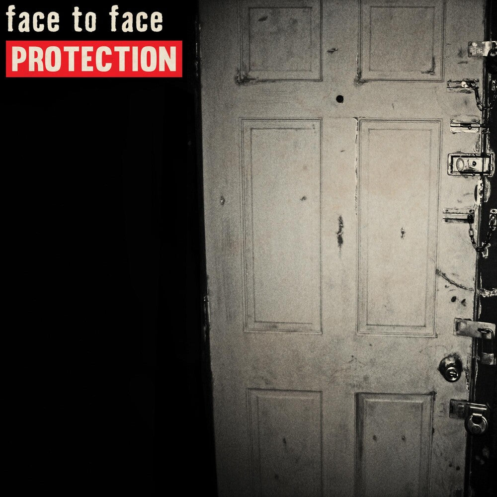 Protection [CD]