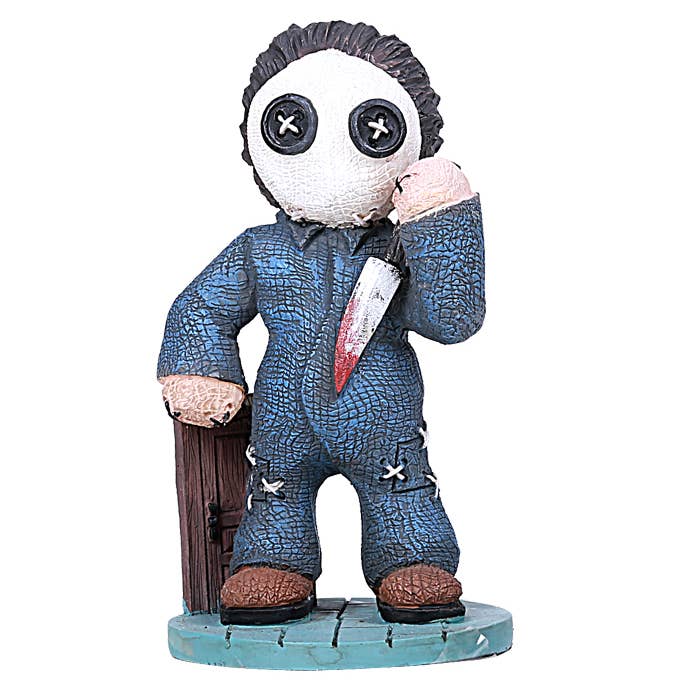 Pinhead Monster Myer (ONLINE ORDER ONLY)