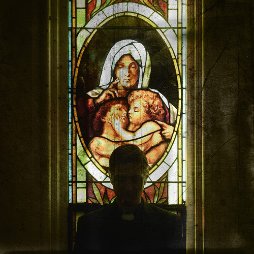 Abandoned [Vinyl]