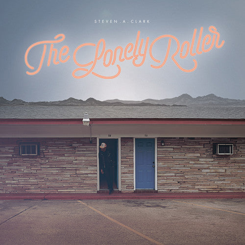 The Lonely Roller [Limited Edition Light Blue Vinyl]