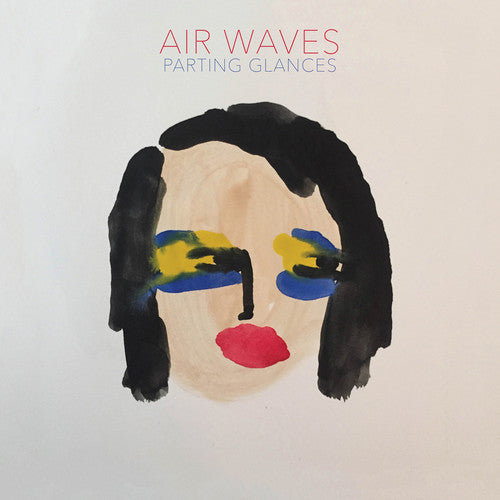 Parting Glances [Vinyl]