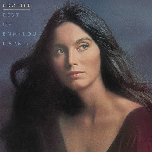 Profile: Best Of Emmylou Harris [Vinyl]