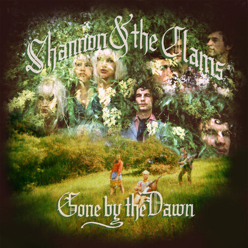 Gone By the Dawn [CD]