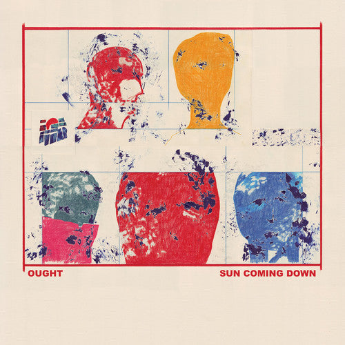 Sun Coming Down [Vinyl]