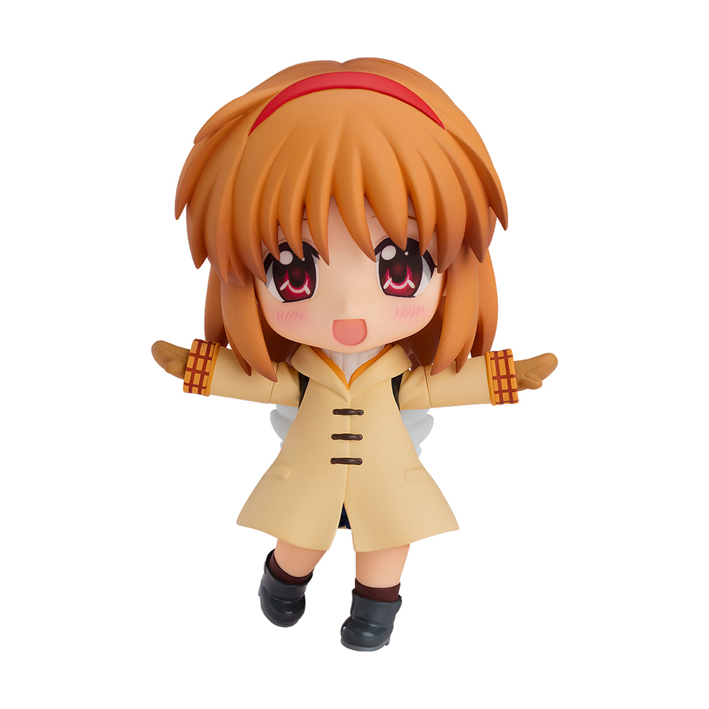 Nendoroid: Kanon - Ayu Tsukimiya #1346 (ONLINE ORDER ONLY)