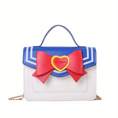 Sailor Moon HandBag/Purse Sailor Moon