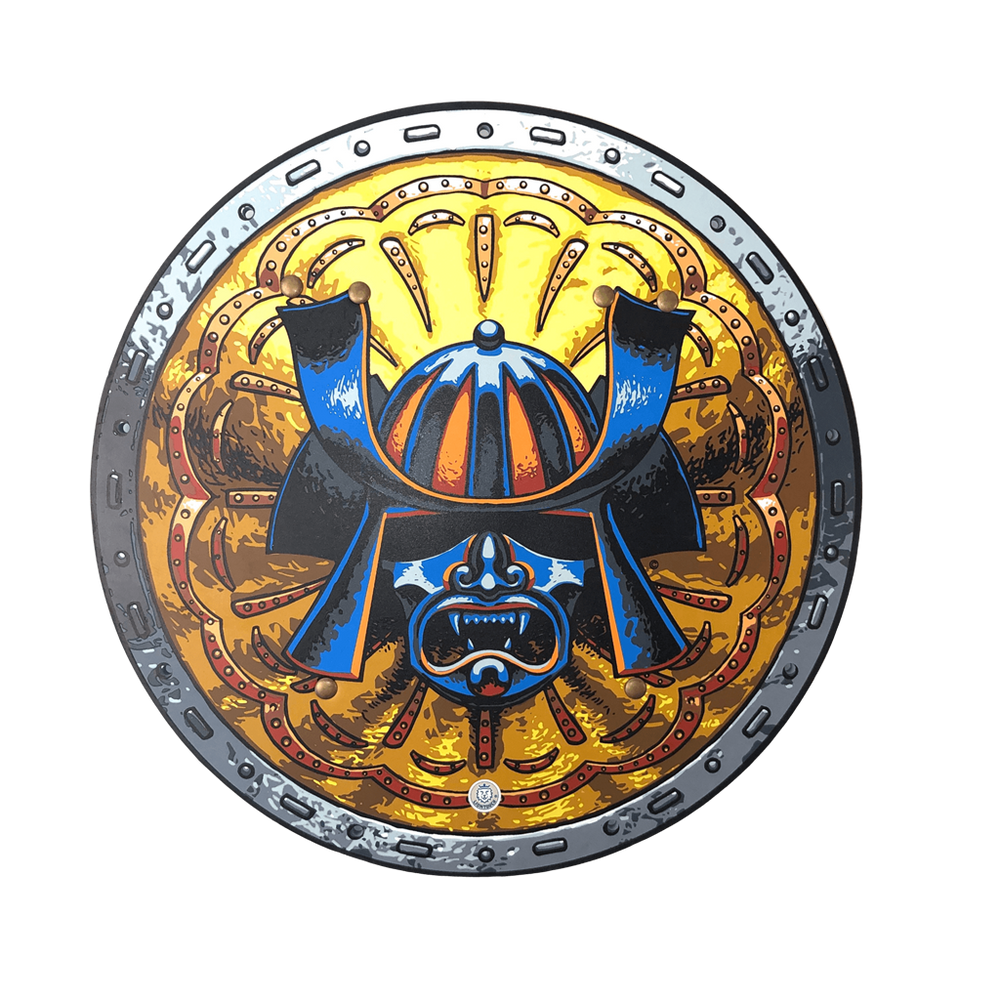 Samurai Shield Foam Shield (ONLINE ORDER ONLY)