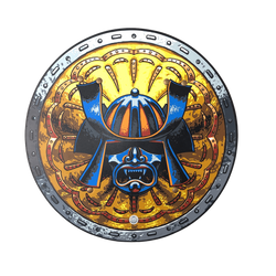 Samurai Shield Foam Shield (ONLINE ORDER ONLY)