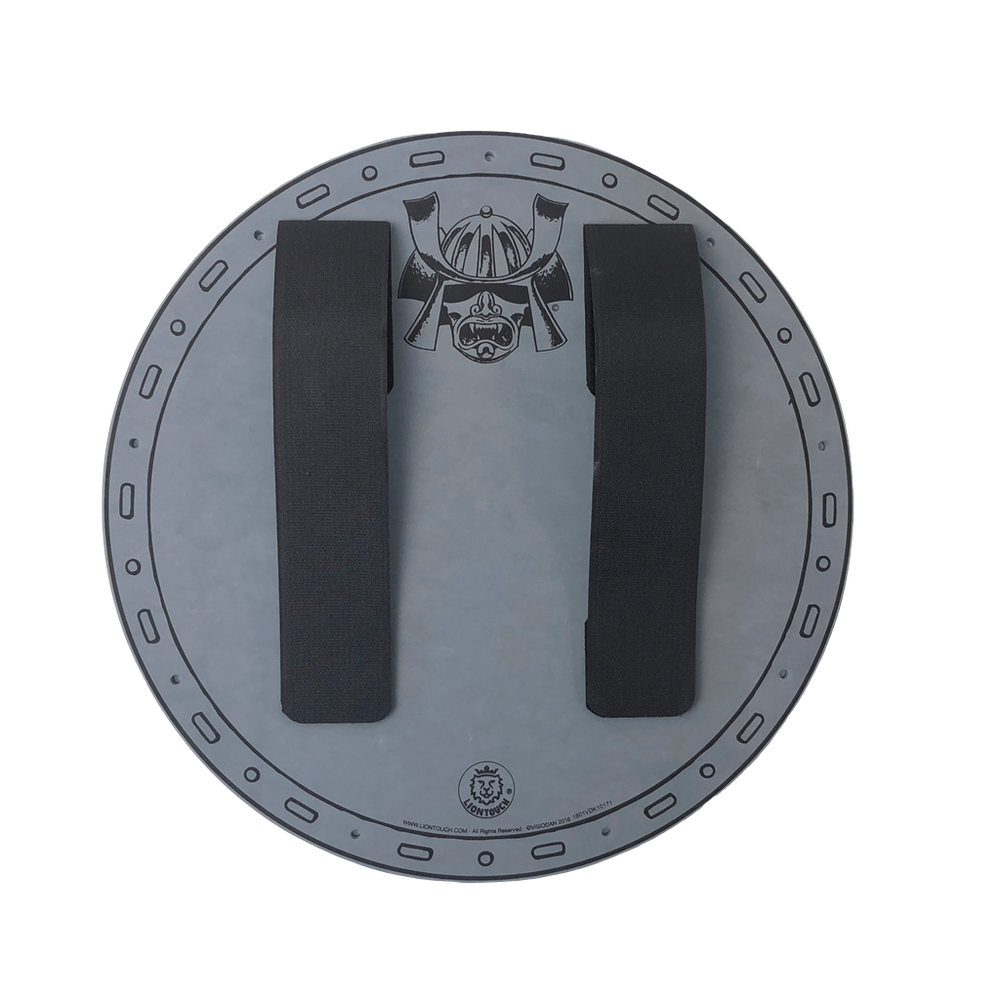 Samurai Shield Foam Shield (ONLINE ORDER ONLY)