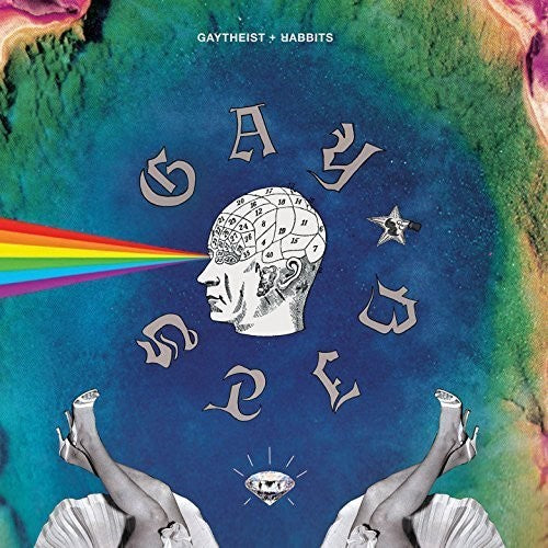 Gay Bits [LP]