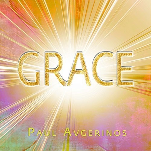 Grace [CD]