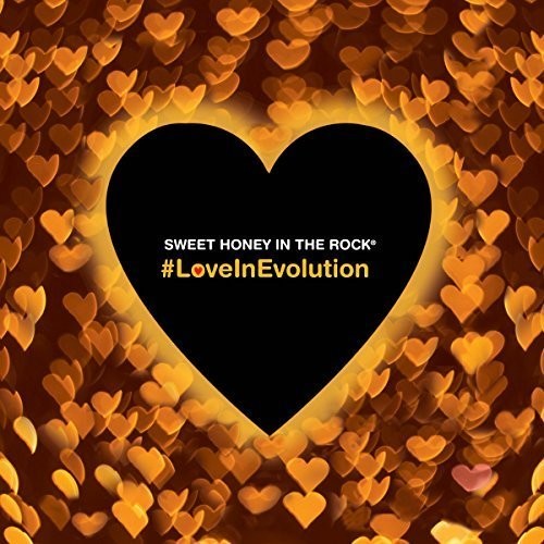 #LoveInEvolution [CD]
