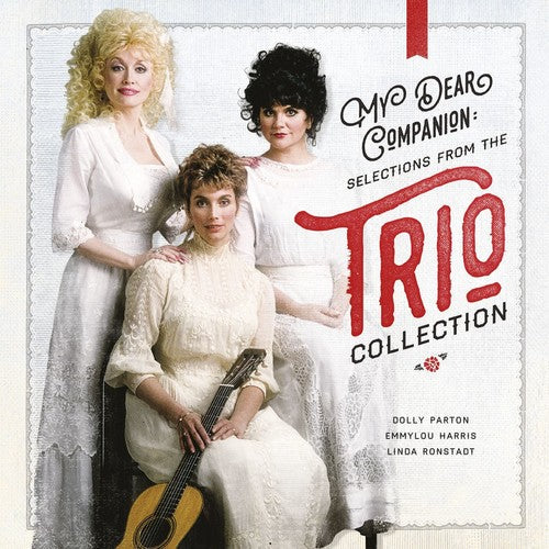 My Dear Companion: Selections from the Trio Collection [CD]
