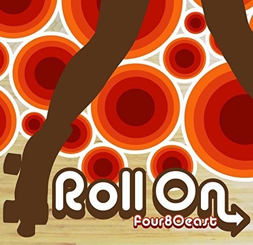 Roll On [Digipak]