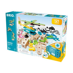 Brio: Builder Motor Set (ONLINE ORDER ONLY)