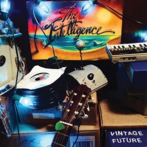 Vintage Future [LP]