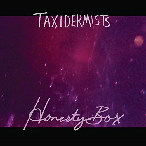 Honesty Box [180 Gram]