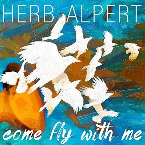 Come Fly With Me [Vinyl]