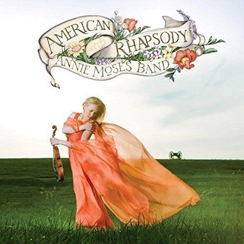 American Rhapsody [CD]