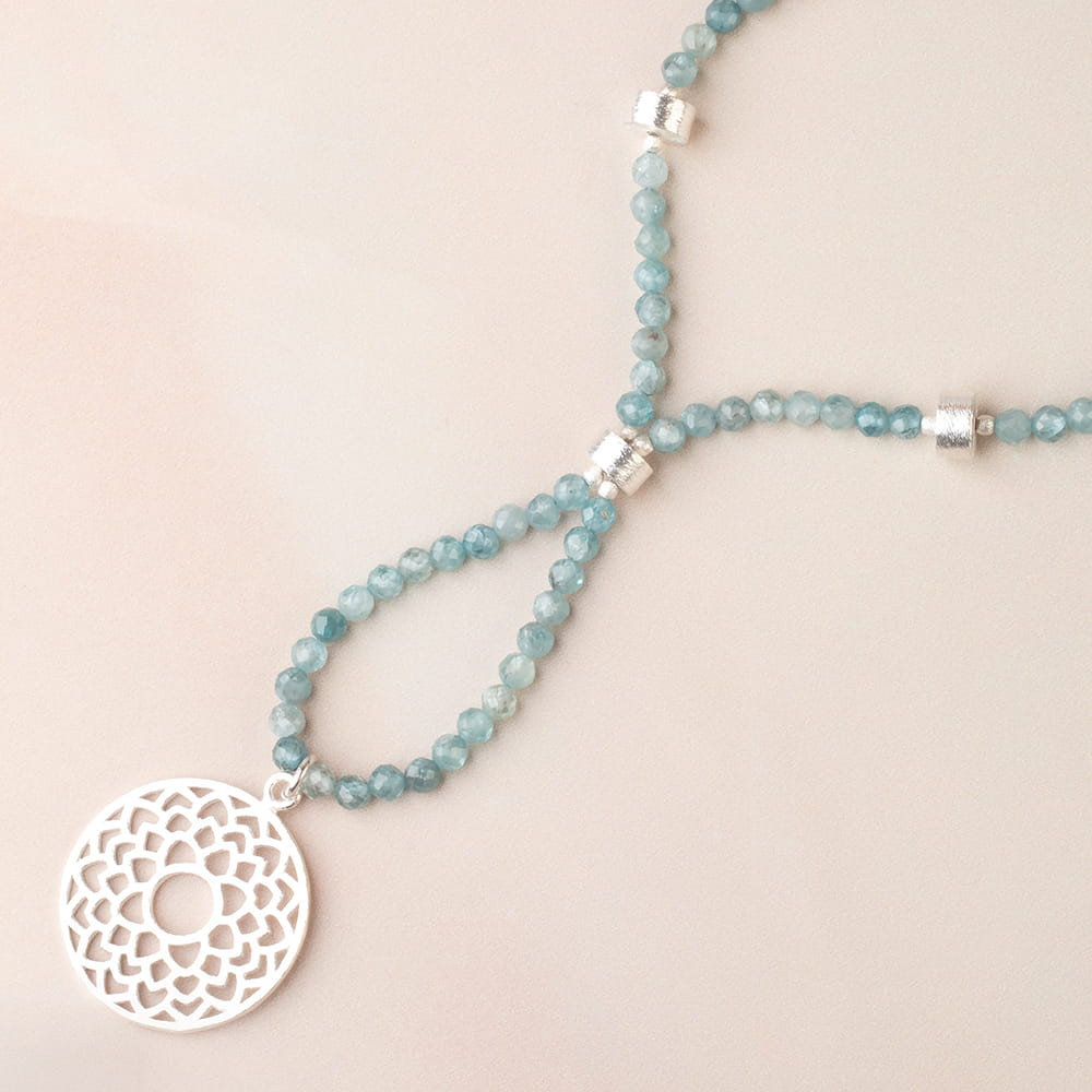 29.5mm Brushed Filigree Coin Charm Set of 2 pieces