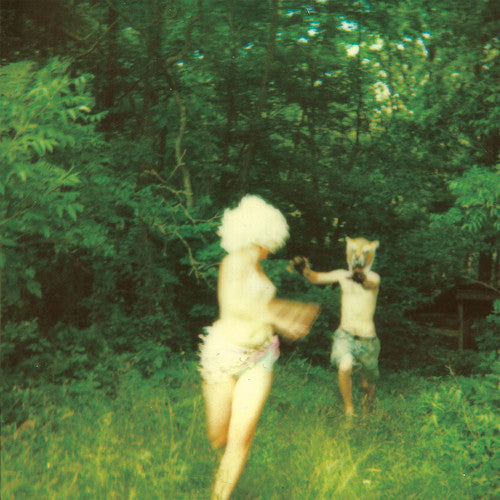 Harmlessness [Vinyl]