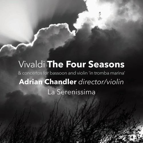 Four Seasons [CD]