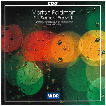 For Samuel Beckett: For Chamber Ensemble [CD]