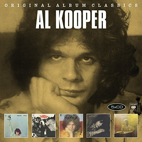Original Album Classics [CD]