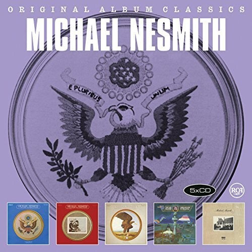 Original Album Classics [CD]
