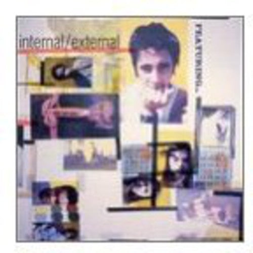 Featuring [LP]