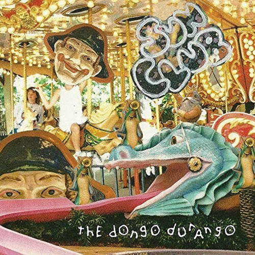 The Dongo Durango [Vinyl]