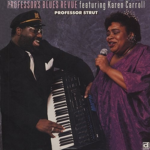 Professor Strut [LP]