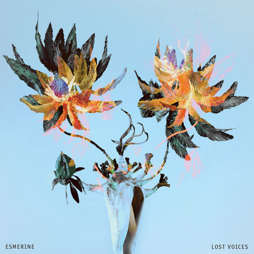Lost Voices [Vinyl]