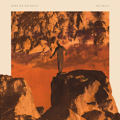 Be Small [Vinyl]