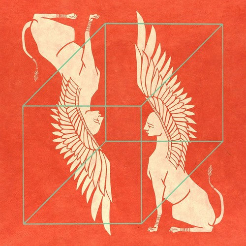 Such Things [Vinyl]