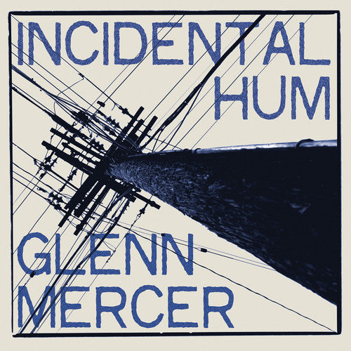 Incidental Hum [Vinyl]