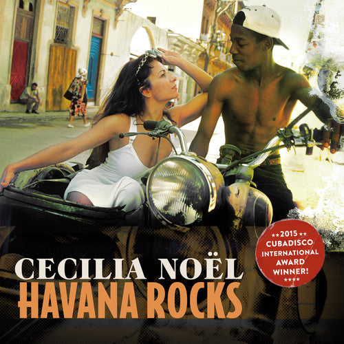 Havana Rocks [Vinyl]