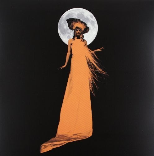 Ghost Who Walks [180 Gram]