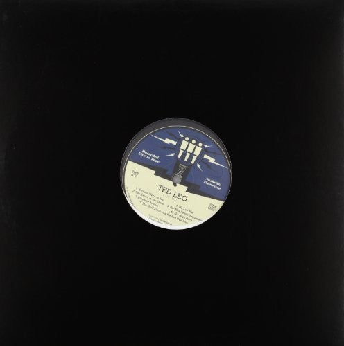 Third Man Live 03-06-2011 [LP]