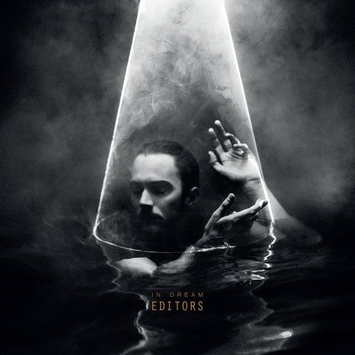 In Dream [CD]