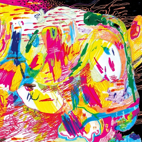 What Keeps You Up At Night [Colored Vinyl] [Download Included]