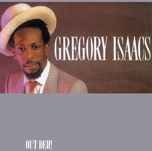 Out Deh [LP]